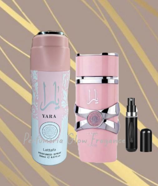 YARA MAS SPRAY